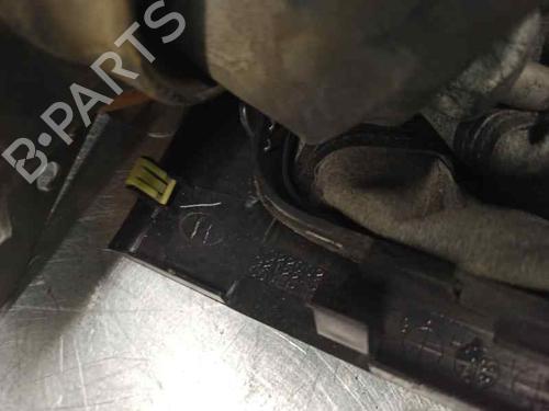 Gear lever SUBARU LEGACY IV Estate (BP) 2.5 i AWD (BP9) | BP7446535M90 