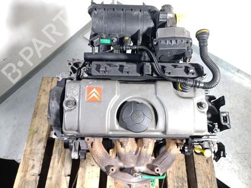 Engine CITROËN C3 I (FC_, FN_) 1.4 i | BP32361616M1