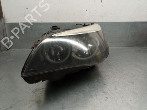 Left headlight BMW 5 (E60) 530 d | BP29497546C28 