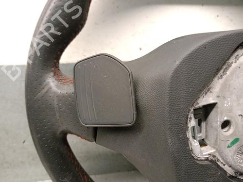 Steering wheel SEAT ATECA (KH7, KHP) 1.5 TSI | BP31157820C49