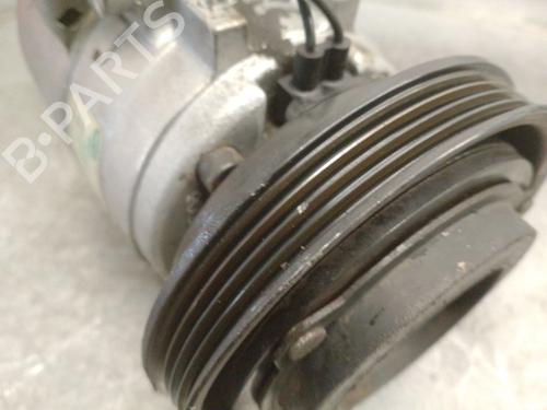 AC compressor HYUNDAI COUPE I (RD) 1.6 16V | BP30725323M34 