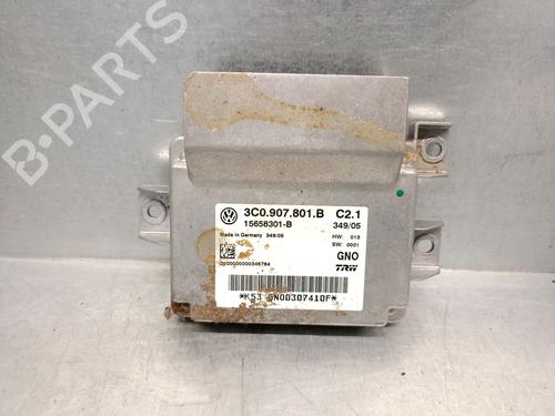 Elektronisk modul VW PASSAT B6 (3C2) 2.0 TDI 16V (140 hp) 27855032