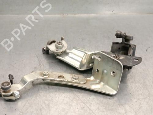 Hinge/Door check strap CITROËN JUMPER II Van 2.2 HDi 130 | BP27180174C146 