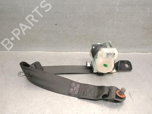 Used Rear right seatbelt KIA CEE'D Hatchback (ED) 1.4 (109 hp) 31015978