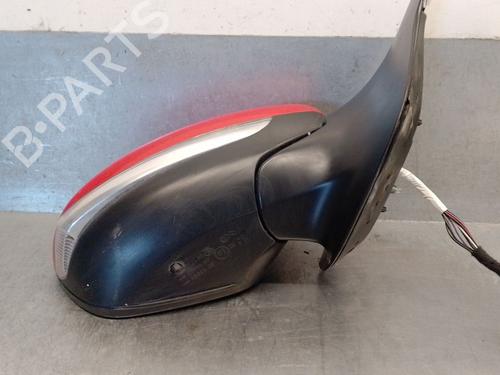 Right mirror CITROËN C3 III (SX) 1.2 PURETECH 82 | BP29434212C27 