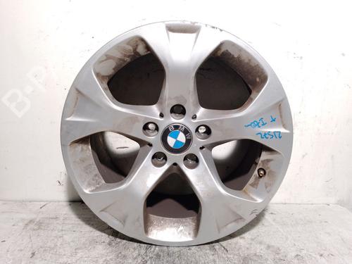 Used Rim BMW X1 (E84) sDrive 18 d (143 hp) 21603709