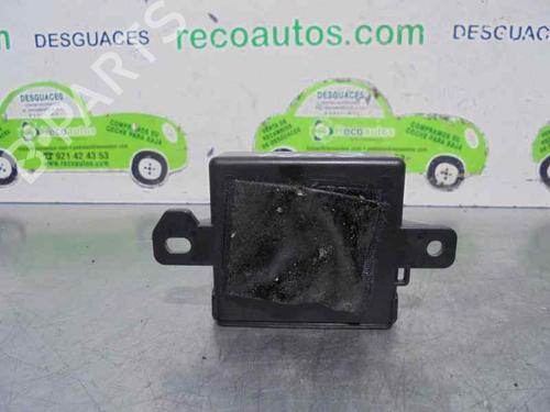 Electronic module NISSAN QASHQAI II SUV (J11, J11_)  | BP2245010M83 
