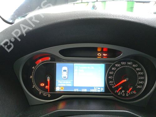 Used Parts FORD MONDEO IV (BA7) 2.0 TDCi (140 hp) 4430567