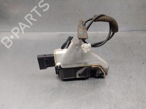 Used Front right lock PEUGEOT 508 I (8D_) 1.6 HDi (112 hp) 16157518