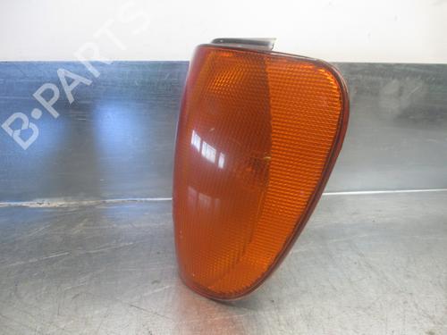 Right taillight VW POLO III (6N1) 75 1.6 | BP8292712C35 