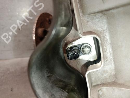 Right front steering knuckle MERCEDES-BENZ GLA (H247) GLA 200 d 4-matic (247.713) | BP25711011M26 