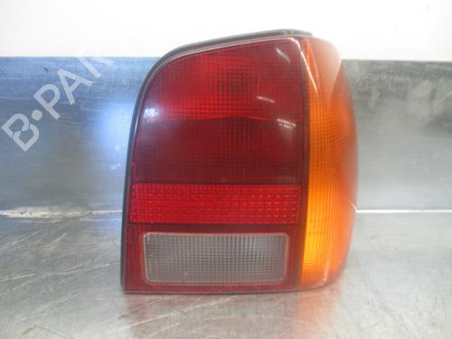 Used Right taillight VW POLO III (6N1) 75 1.6 (75 hp) 8292712