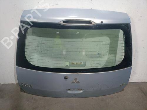Used Tailgate Tailgate MITSUBISHI COLT VI (Z3_A, Z2_A) 1.5 DI-D (Z39A) (95 hp) 35895714 35895714