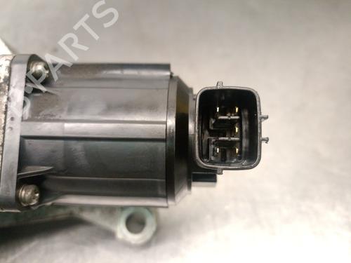 Egr MAZDA 6 Hatchback (GH) 2.2 MZR-CD (GH10) | BP31194872M69 