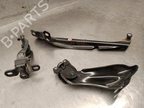 Used Hinge/Door check strap Hinge/Door check strap 38052518 38052518