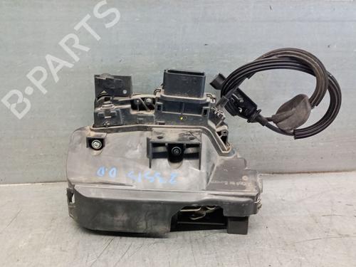 Used Front right lock FORD B-MAX (JK) 1.6 TDCi (95 hp) 28808842