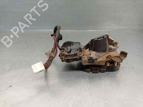 Used Rear left lock MAZDA PREMACY (CP) 2.0 TD (101 hp) 14991458