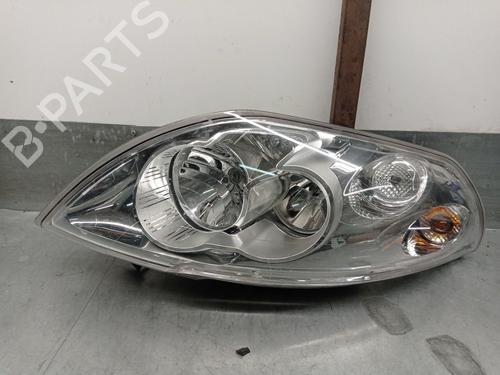 Faro destro RENAULT MASTER III Van (FV) 2.3 dCi 130 FWD (FV0M, FV0Y, FV0J, FV02, FV03) (130 hp) 30742793