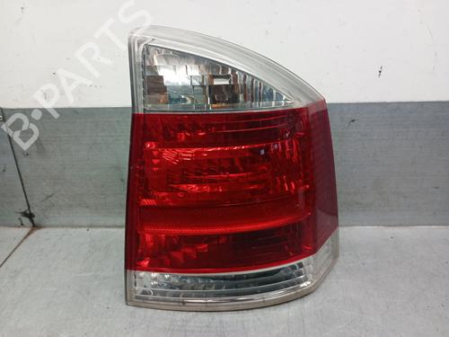 Højre baglygte OPEL VECTRA C (Z02) 3.0 CDTi (F69) (184 hp) 30463520