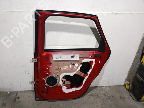 Right rear door CITROËN C4 Picasso II 1.6 BlueHDi 120 | BP30161179C5 