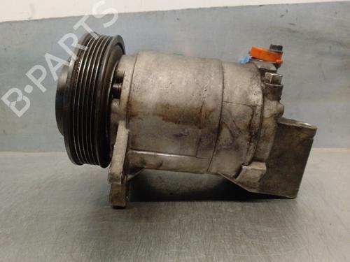 Used AC compressor NISSAN MURANO II (Z51) [2007-2014]  16780273
