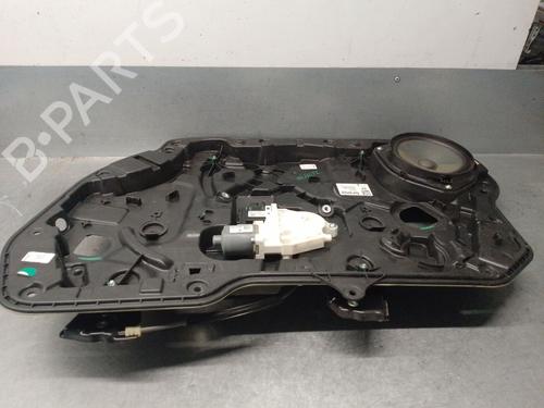Front right window mechanism ALFA ROMEO GIULIA (952_) 2.2 D (952AFA25, 952AFM25, 952ALA25) | BP38704025C23 - Image 5