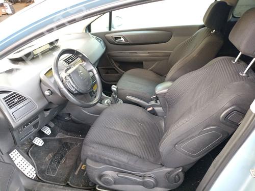 Climate control CITROËN C4 Coupe (LA_) 1.6 HDi | BP27310830I5  - Image 13