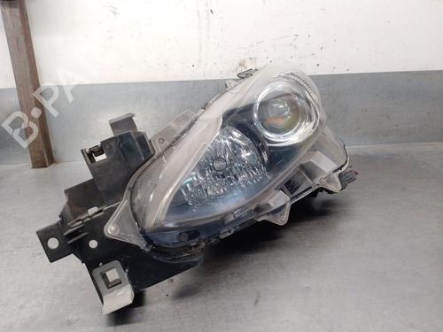 Left headlight MAZDA 3 (BM, BN) 2.2 D | BP37157010C28 - Image 2