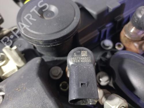 Engine PEUGEOT 407 SW (6E_, 6D_) 2.0 HDi 135 | BP29730561M1 