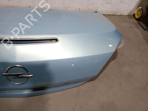 Tailgate OPEL ASTRA H TwinTop (A04) 1.9 CDTi (L67) | BP22775107C6 