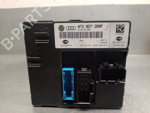 Used Electronic module AUDI A6 C6 (4F2) 2.0 TDI (140 hp) 32256501