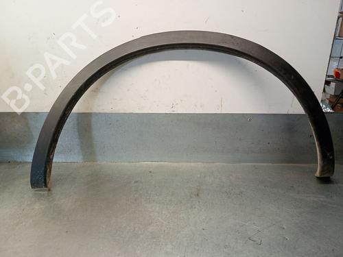 Used Rear left wheel arch trim NISSAN QASHQAI / QASHQAI +2 I (J10, NJ10, JJ10E) 2.0 (141 hp) 26001281