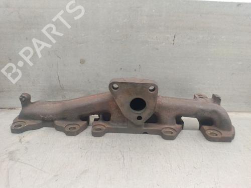 Used Exhaust manifold SUZUKI IGNIS II (MH) 1.3 DDiS (RM413D) (70 hp) 23964213