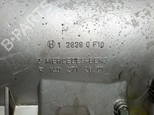 Gearbox MERCEDES-BENZ E-CLASS (W210)  | BP32059867M3 