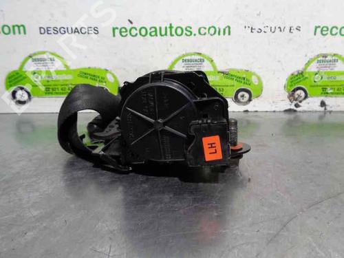 Rear left seatbelt HYUNDAI i10 II (BA, IA) 1.0 | BP7446088I29 