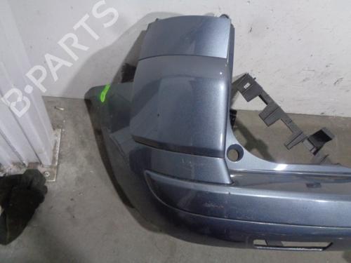 Rear bumper CITROËN C4 Grand Picasso I (UA_) 1.6 HDi | BP13382553C8 