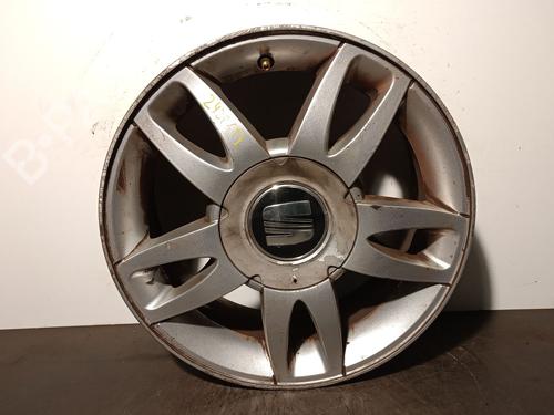 Felg SEAT LEON (1M1) 1.9 TDI (110 hp) 31341106