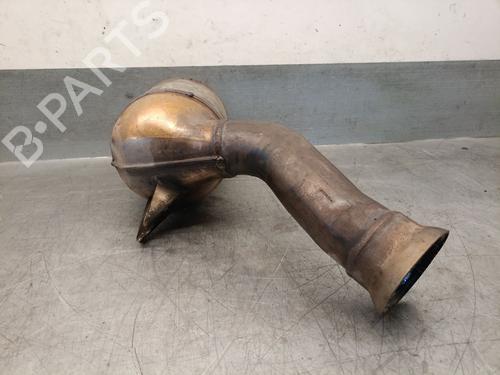 Catalyst MERCEDES-BENZ S-CLASS (W220) S 320 CDI (220.026, 220.126) | BP25235888M10 