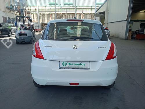 Electronic sensor SUZUKI SWIFT IV (FZ, NZ) 1.2 (AZH412, ZC72S) | BP37447393M84 - Image 7