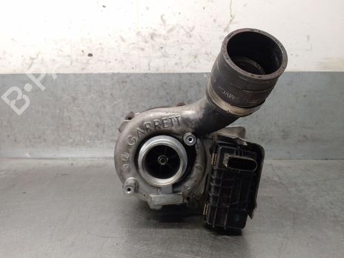 Used Turbocharger/Supercharger Turbocharger/Supercharger AUDI A4 B6 Avant (8E5) 1.9 TDI (101 hp) 33289533 33289533
