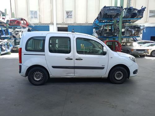 Used Parts MERCEDES-BENZ CITAN Box Body/MPV (W415)  109 CDI (415.601, 415.603, 415.605)  4657113