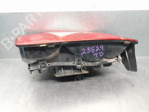 Right taillight SEAT Mii (KF1, KE1) 1.0 | BP37437218C35 - Image 4