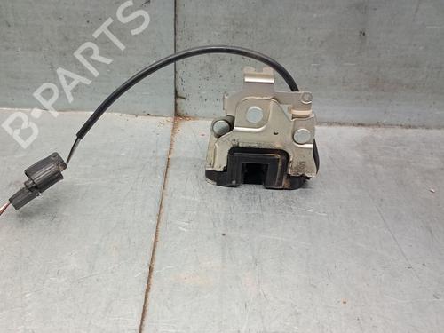 Używane Zamek klapy tylnej / bagażnika NISSAN NV400 Van (X62, X62B) dCi 135 (136 hp) 30638713