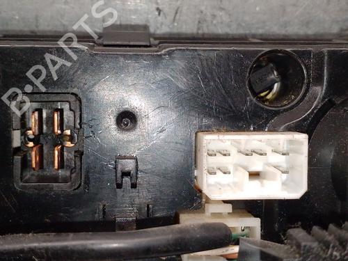 Climate control DAEWOO LANOS (KLAT) 1.3 | BP39648606I5 - Image 4