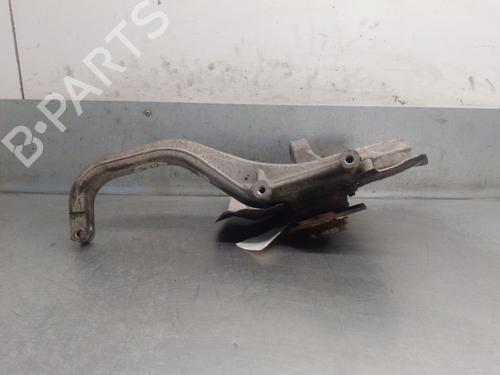 Left front steering knuckle ALFA ROMEO GIULIA (952_) 2.2 D (952AFA25, 952AFM25, 952ALA25) | BP38536097M25 - Image 6