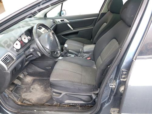 Electronic module PEUGEOT 407 SW (6E_, 6D_) 2.0 HDi 135 | BP28099461M83 