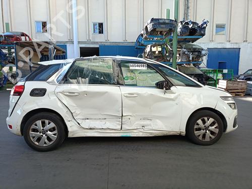 Intercooler CITROËN C4 Picasso II 1.6 BlueHDi 120 | BP29325743M30 