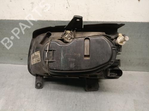 Right headlight VW POLO (6N2) 1.9 SDI | BP37526025C29 - Image 2