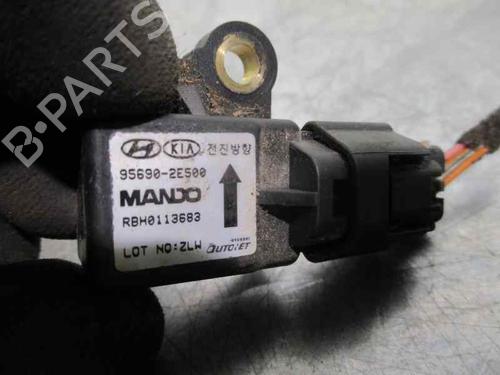 Electronic sensor KIA SPORTAGE II (JE_, KM_)  | BP20250159M84 