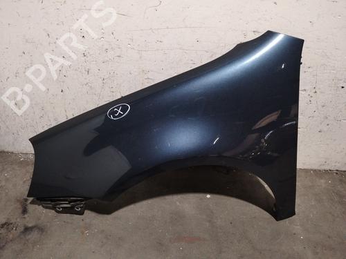 Used Left front fenders Left front fenders 39048912 39048912